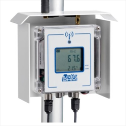 Thiết bị đo tốc độ gió Delta OHM HD33M.2